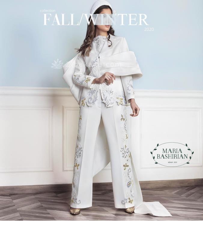 مانتو عقد از کجا بخرم